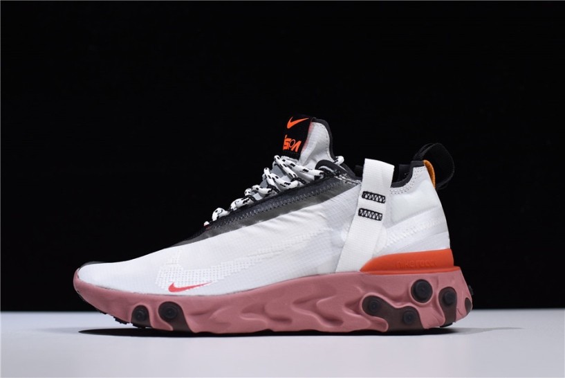 nike react runner mid wr