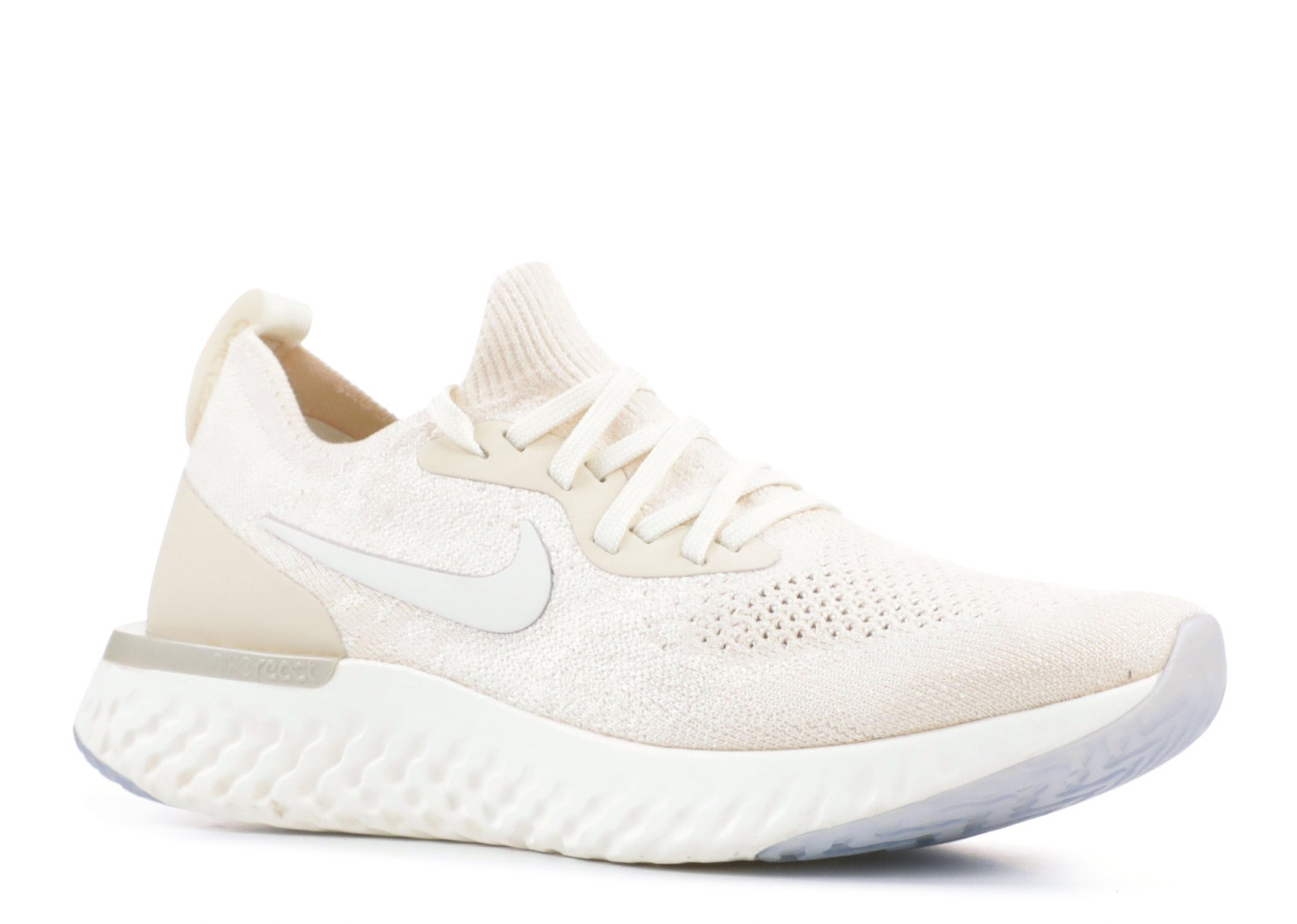 nike epic react cream