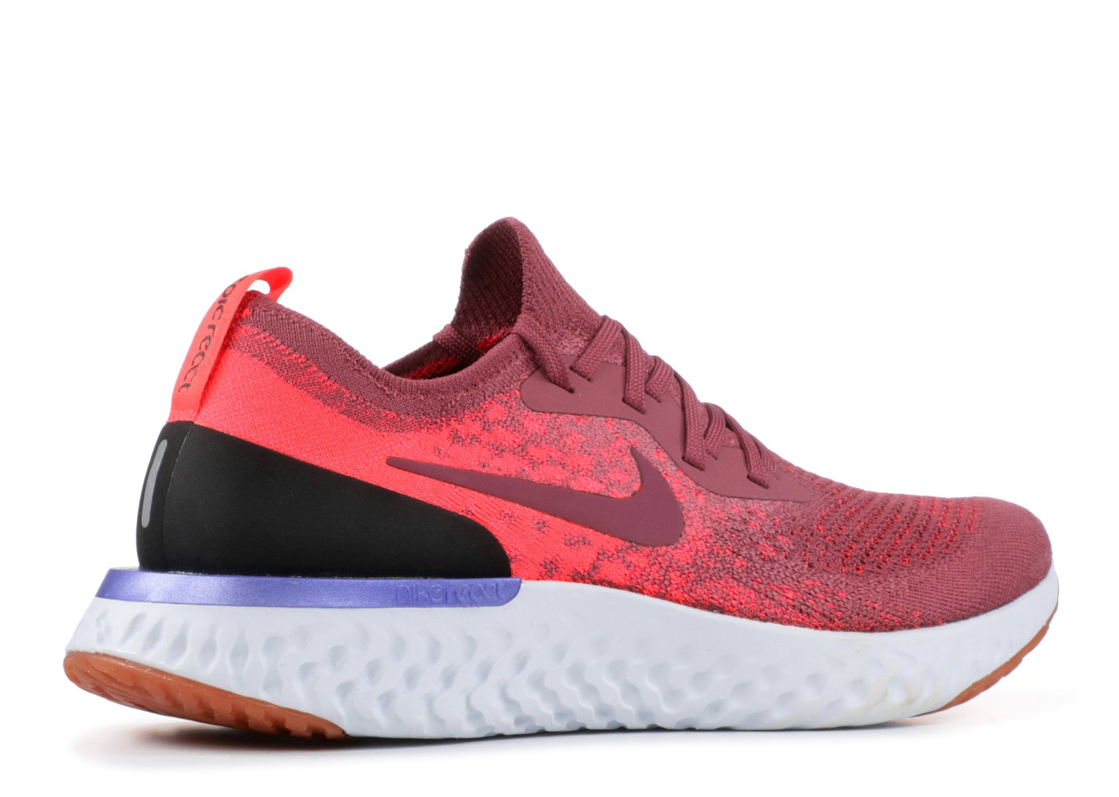 wmns nike react