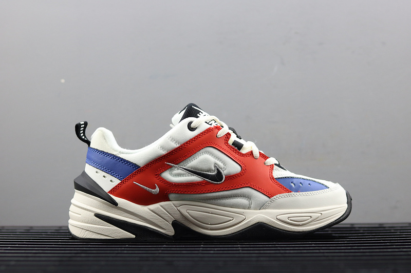 Nike air monarch m2k Clearance