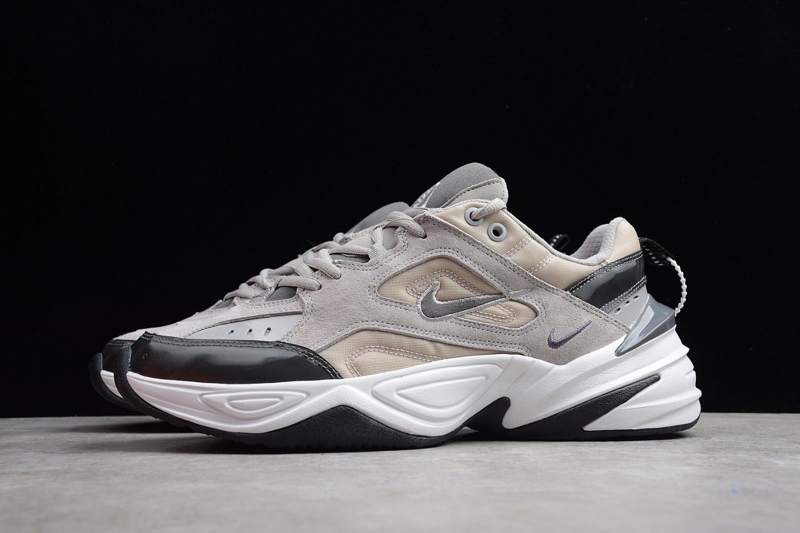 m2k tekno size 5