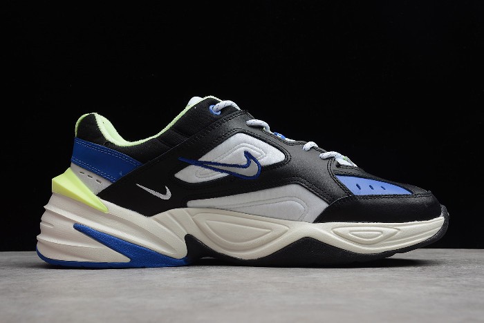 nike m2k tekno triple volt