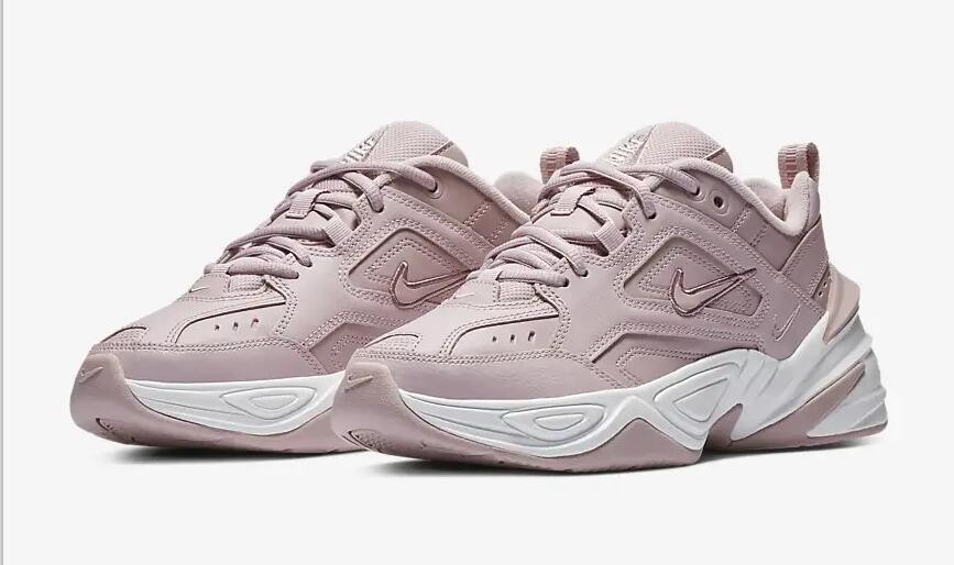 m2k tekno plum chalk