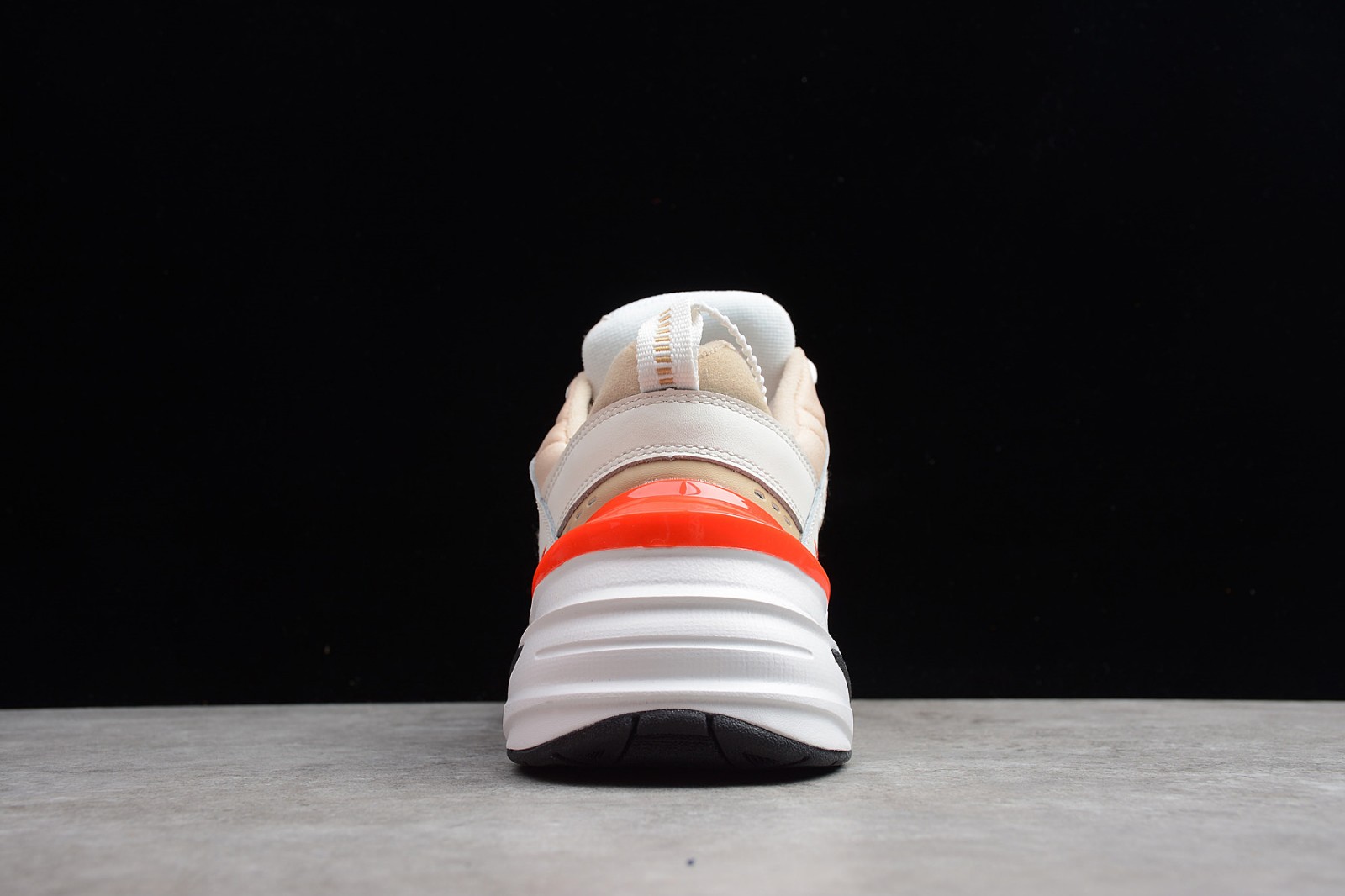 nike chunky m2k tekno