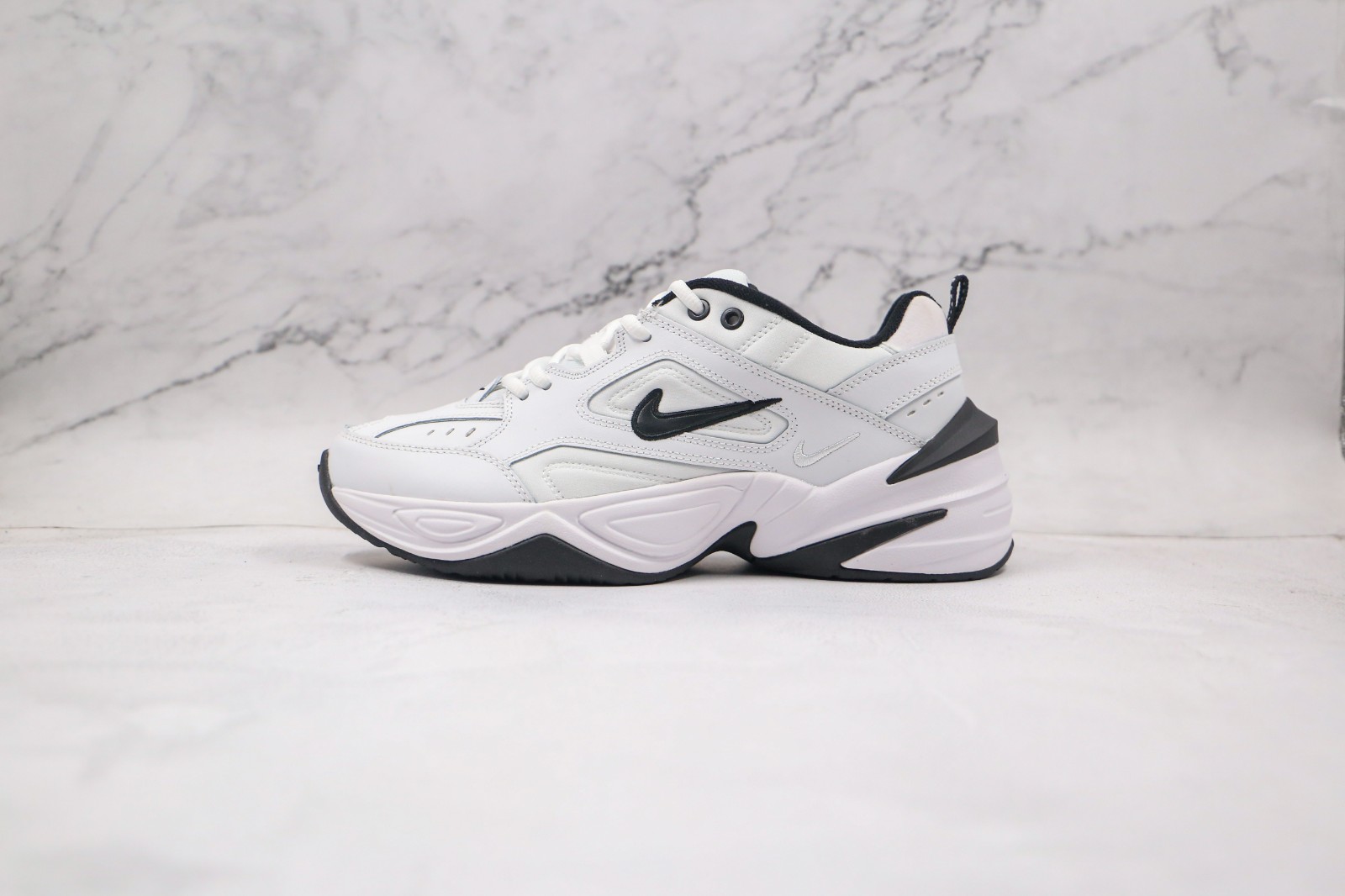 are nike m2k tekno good for running