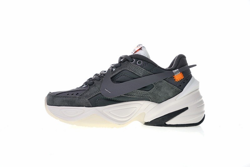 nike air monarch the m2k