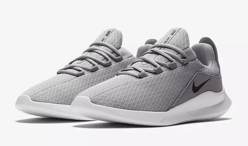 nike viale grey