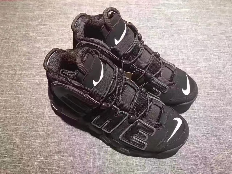 nike air uptempo supreme