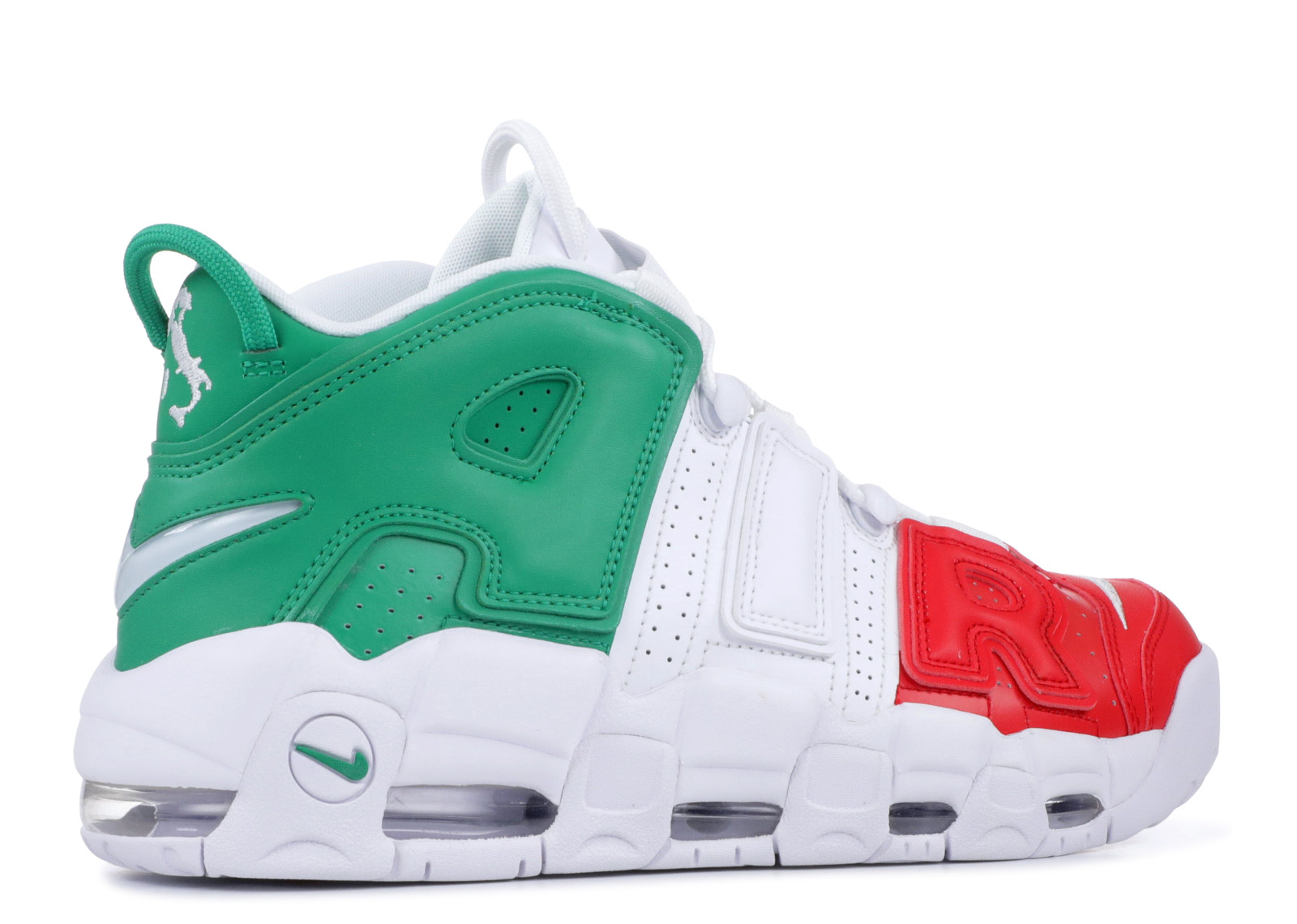 air uptempo italy