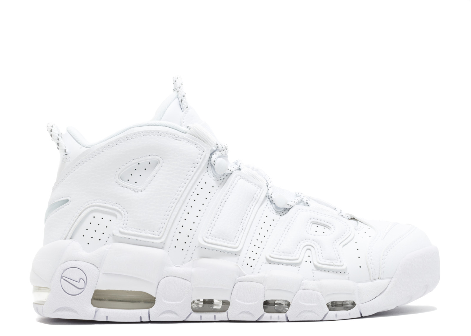 Air More Uptempo 96 White 921948-100 - Febbuy