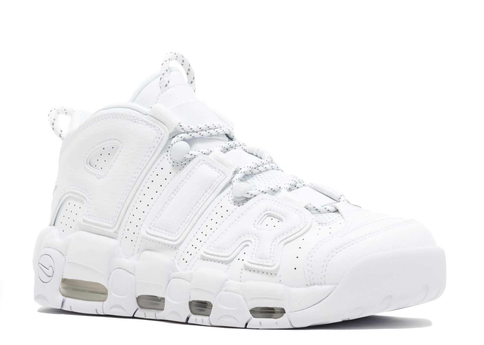 air uptempo 96 white