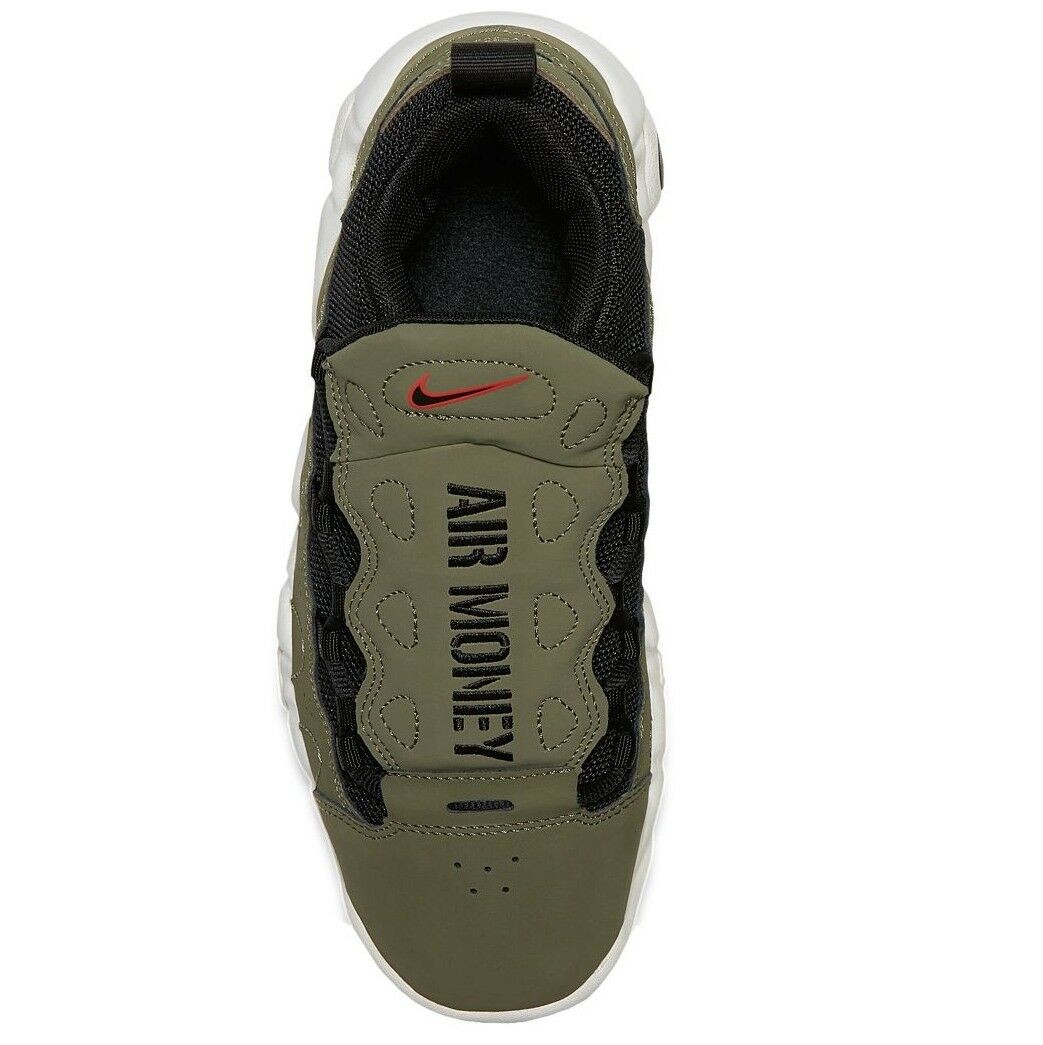 air more money olive