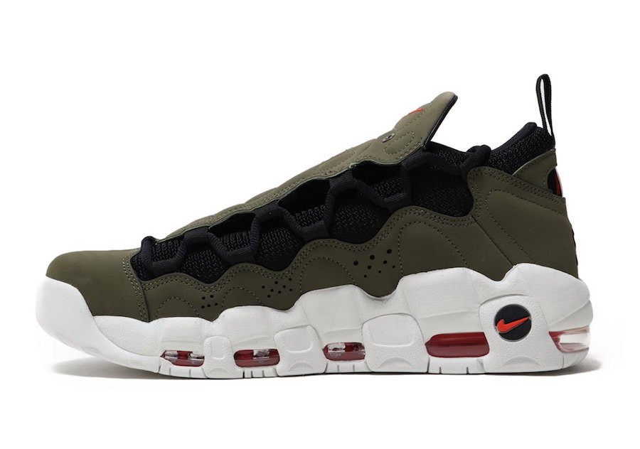air more money olive