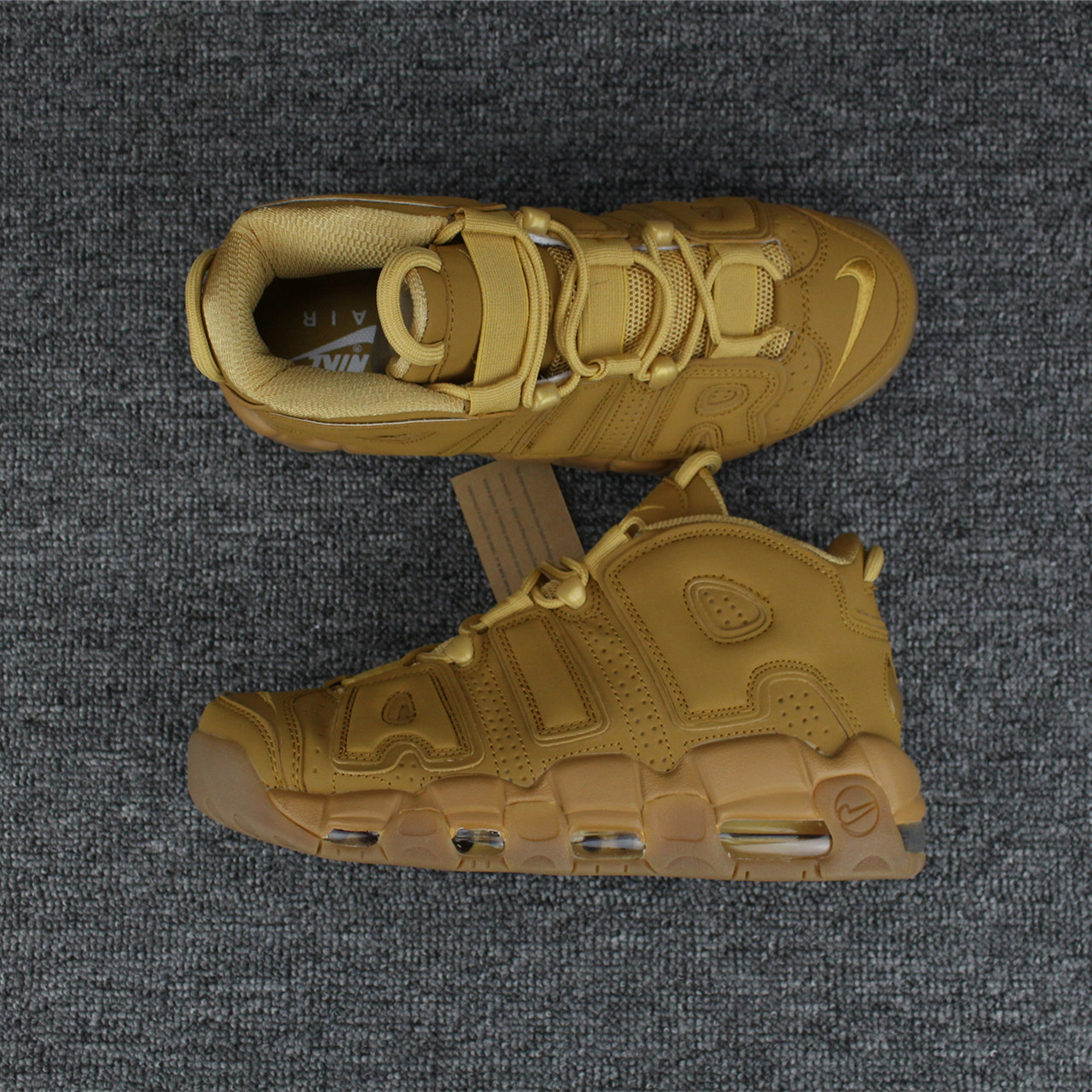 nike uptempo all models