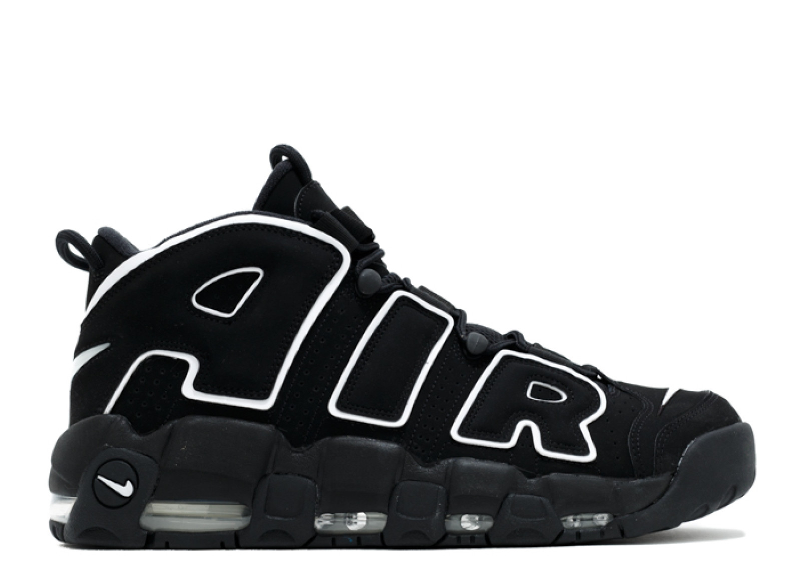 are nike air good for basketball