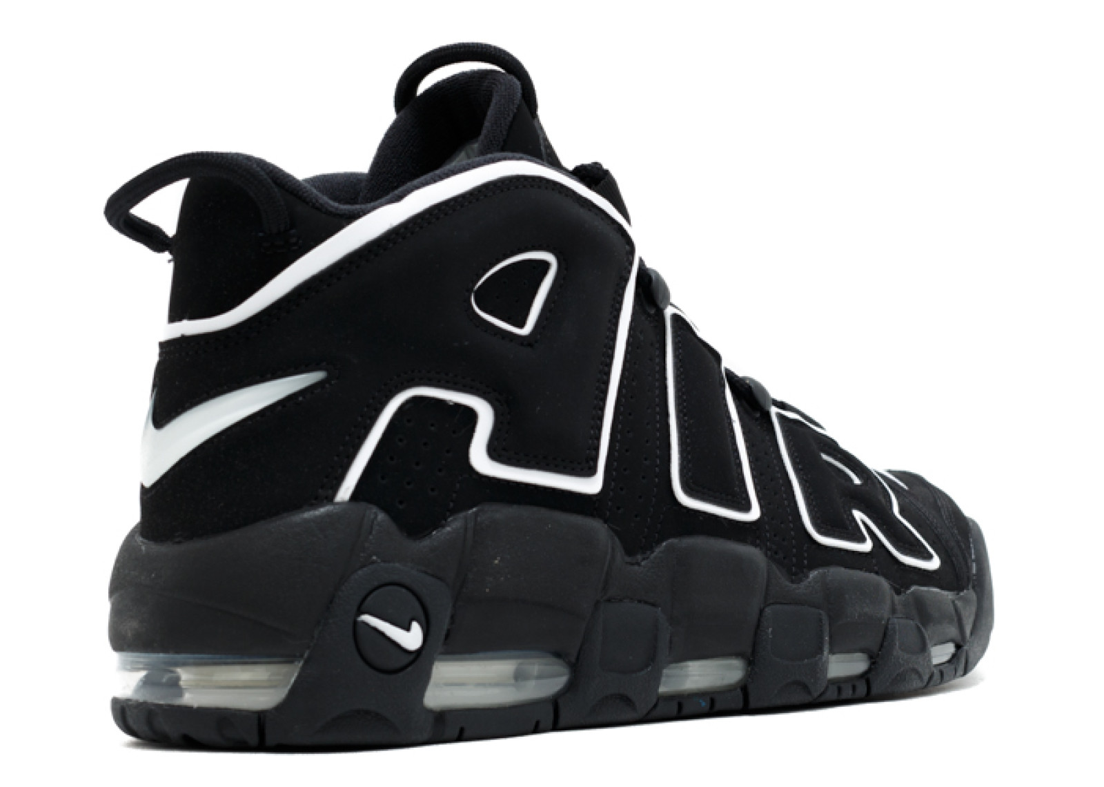womens uptempo