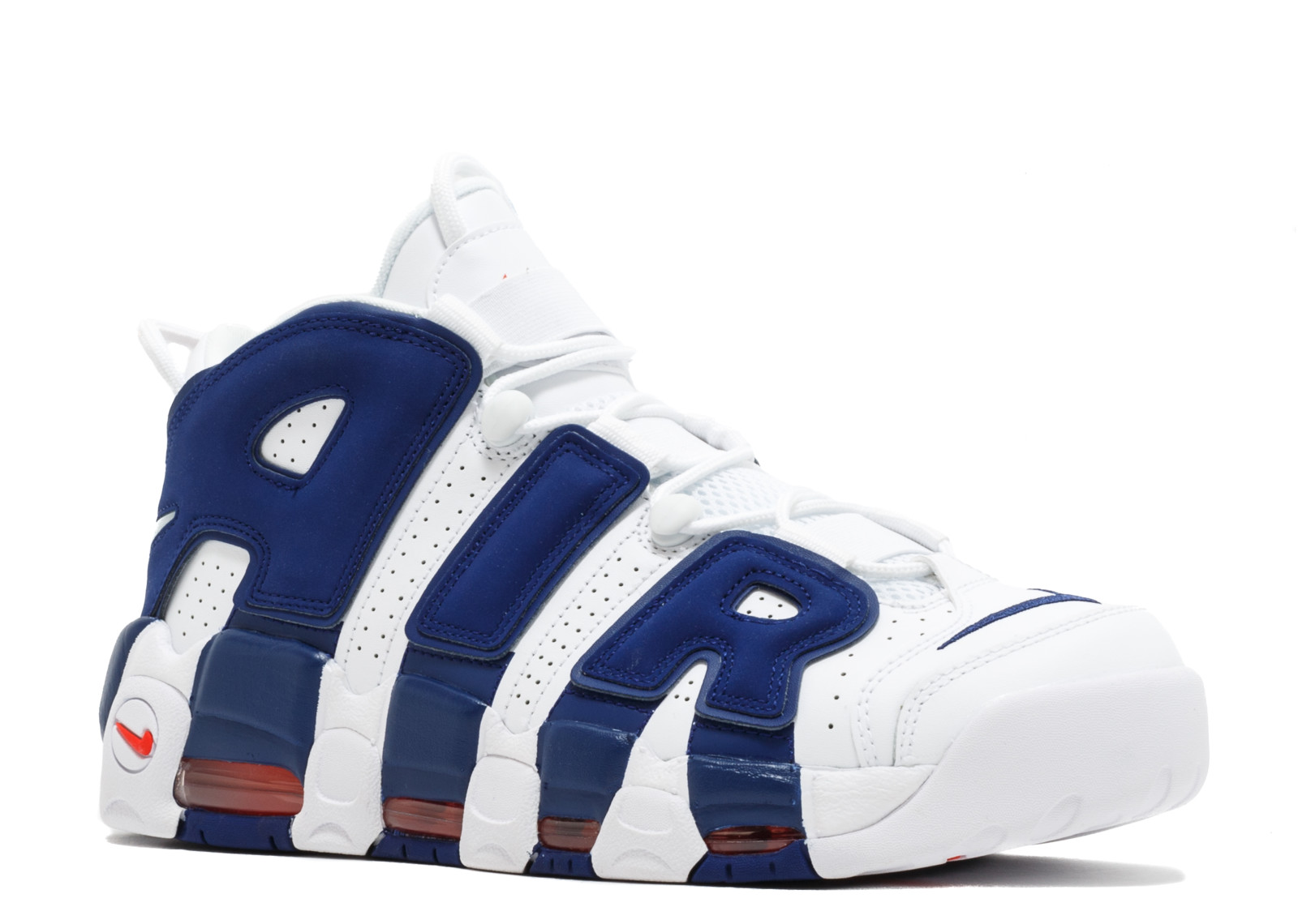 nike air more uptempo basketball shoes