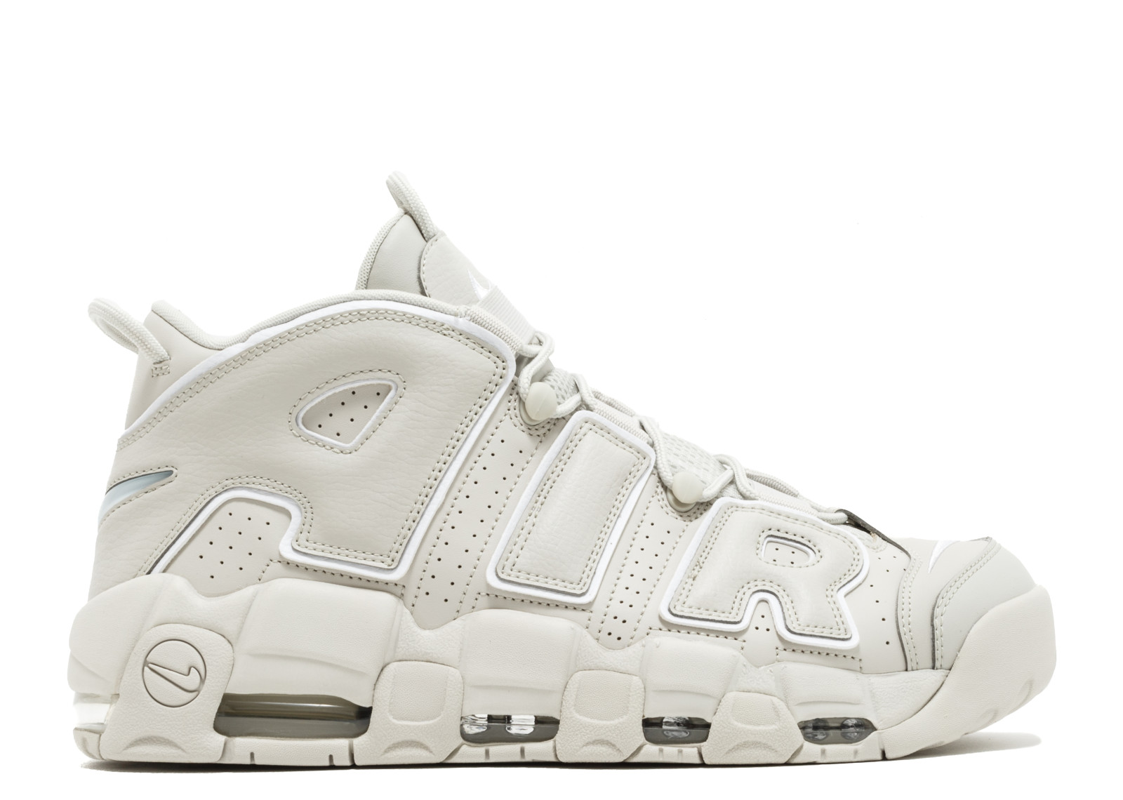 are uptempos good basketball shoes