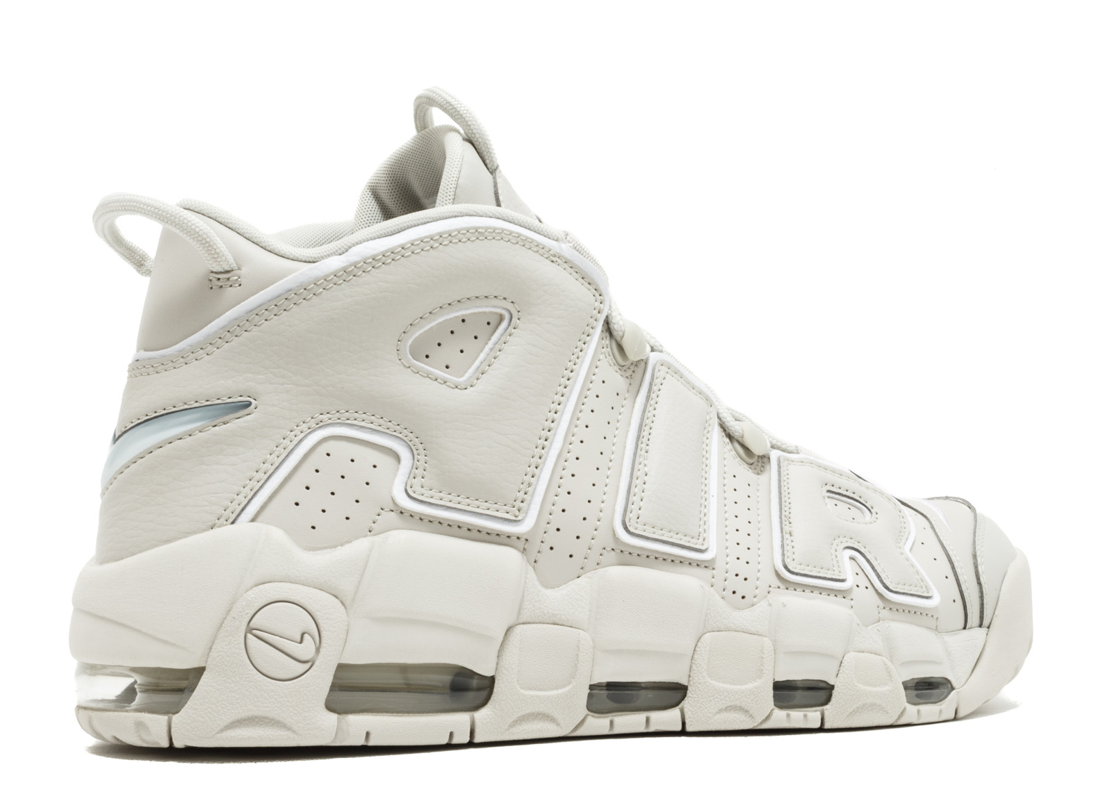 are uptempos good basketball shoes