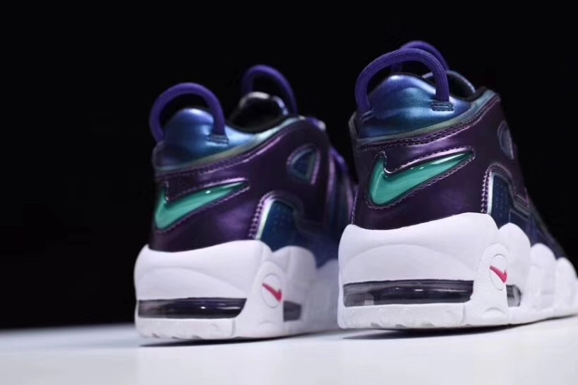 nike air more uptempo violet