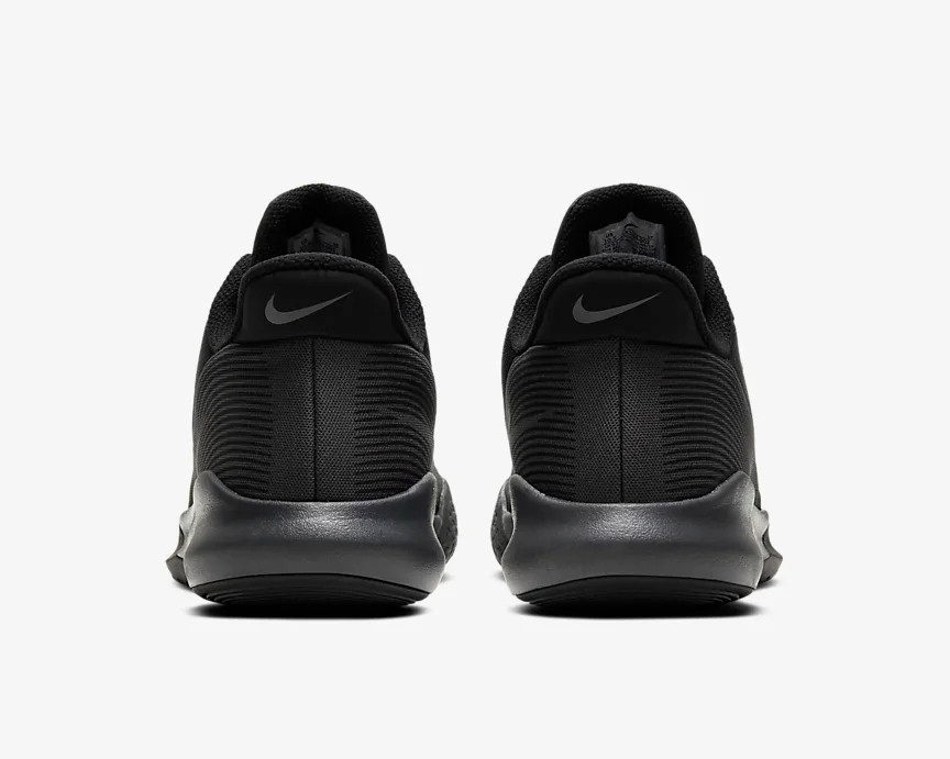 nike precision 4 gold