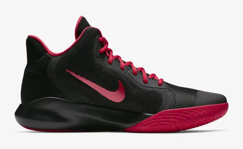 nike precision lll