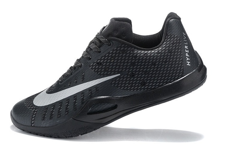 nike hyperlive shoes