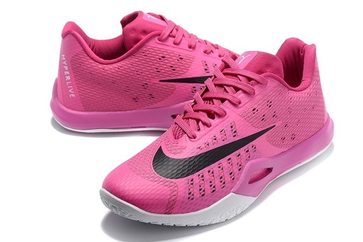 nike hyperlive shoes