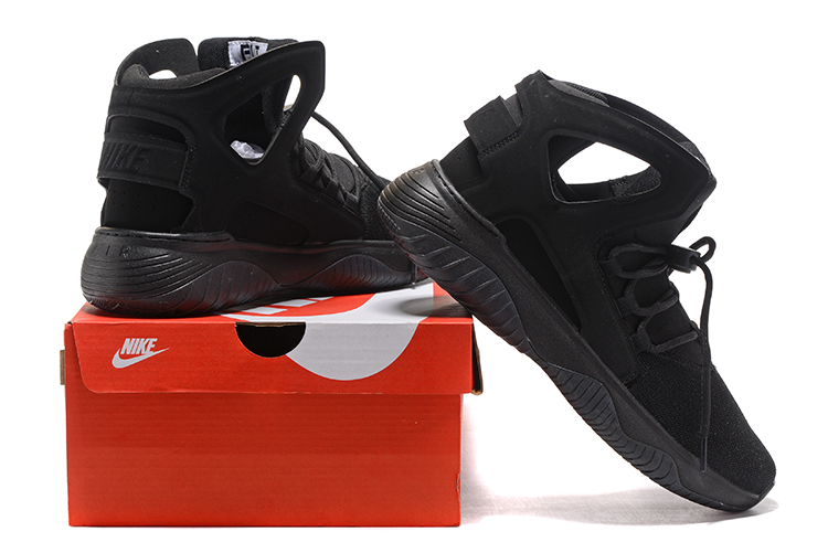 nike huarache basketball 2008