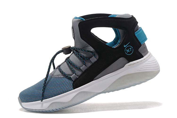 huarache basketball shoes