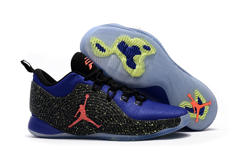 jumpman cp3