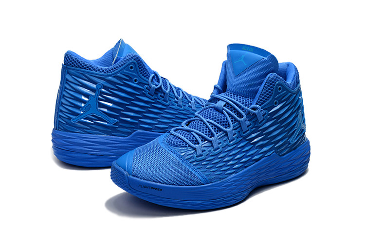 jordan melo x111