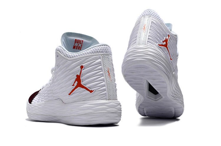 jordan melo ball