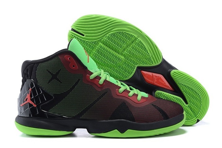 nike jordan superfly 4