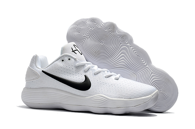 all white nike basketball shoes mens