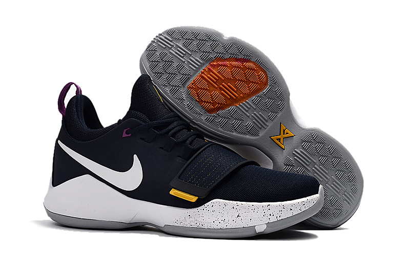 paul george 1's