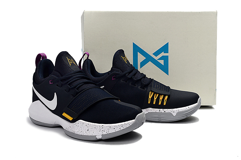 nike pg 1 ferocity