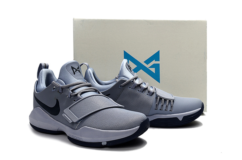 paul george mens basketball shoes
