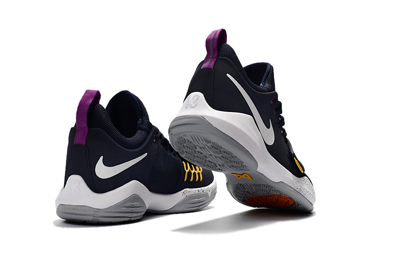 nike pg 1 basketball shoes