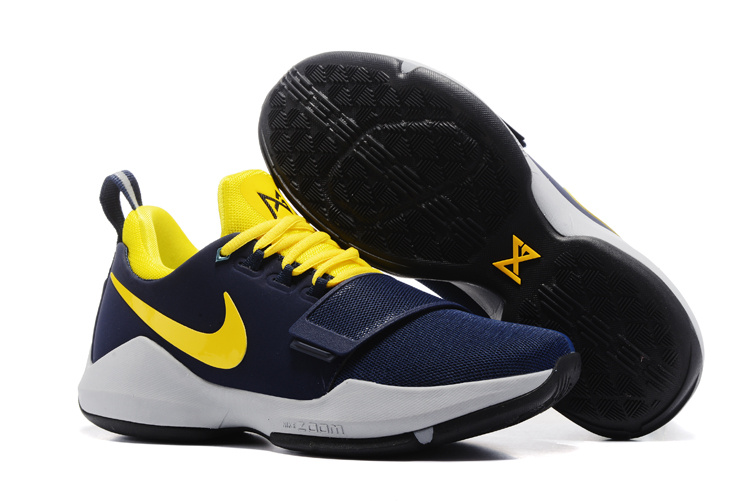 paul georgeshoes