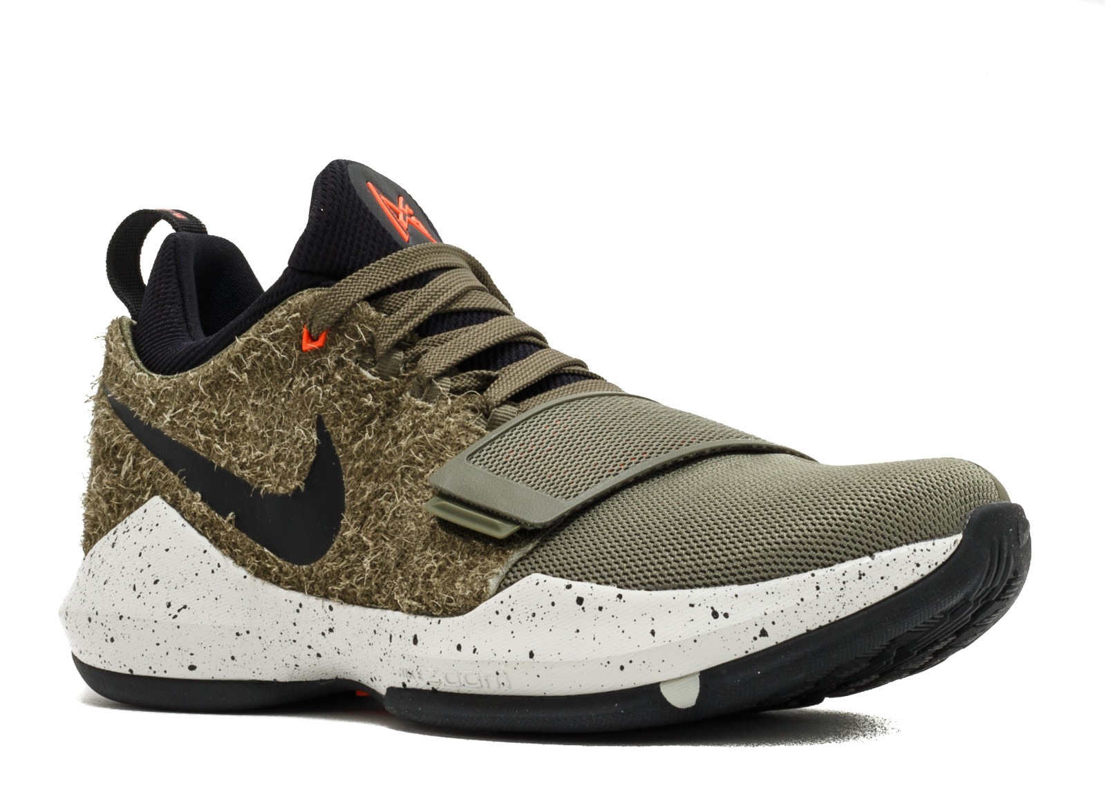 nike zoom pg