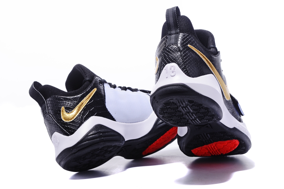 paul george 1 black
