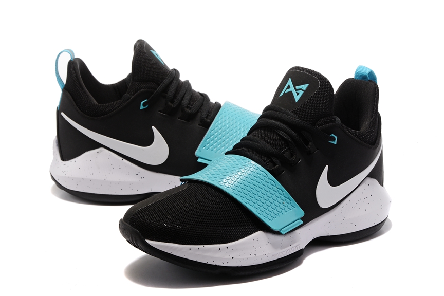 paul george mens basketball shoes