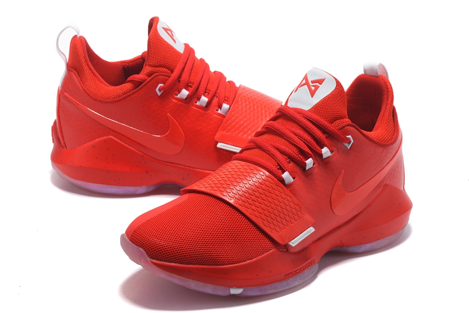 paul george mens basketball shoes