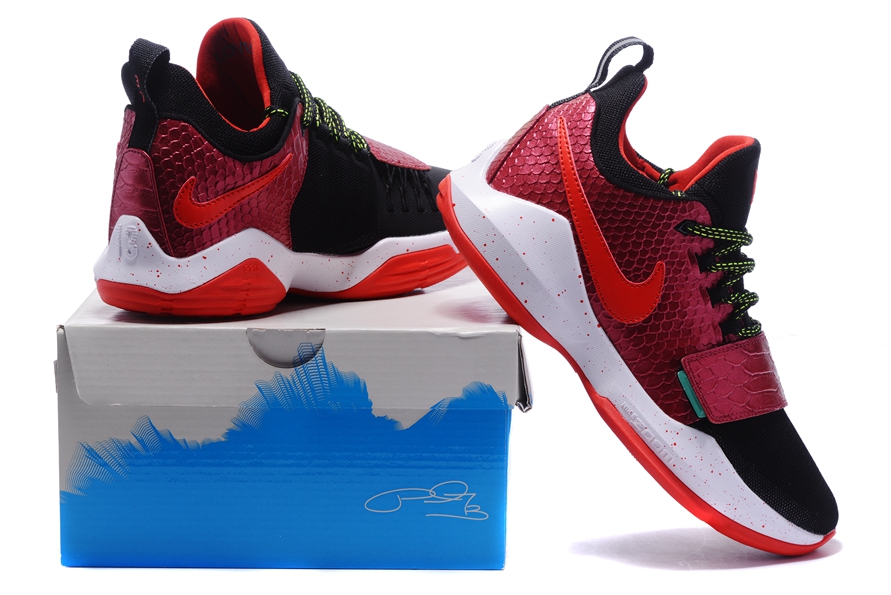nike pg 1 basketball shoes