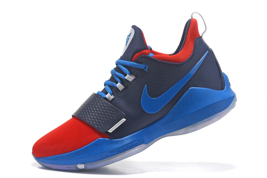 paul george 2 basketball shoes