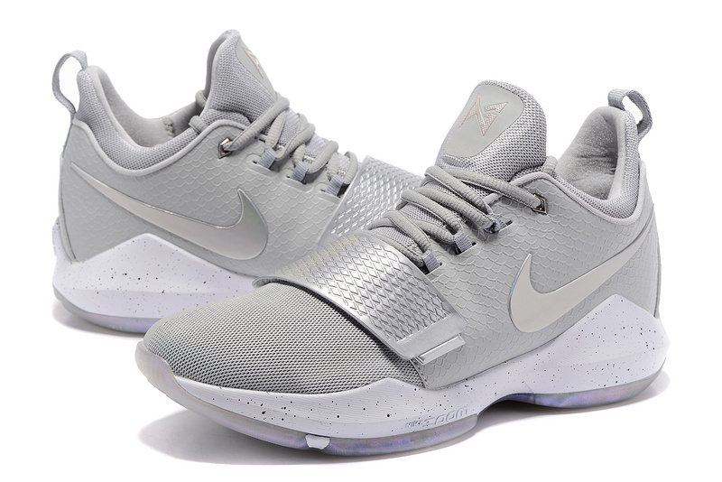 paul george mens basketball shoes