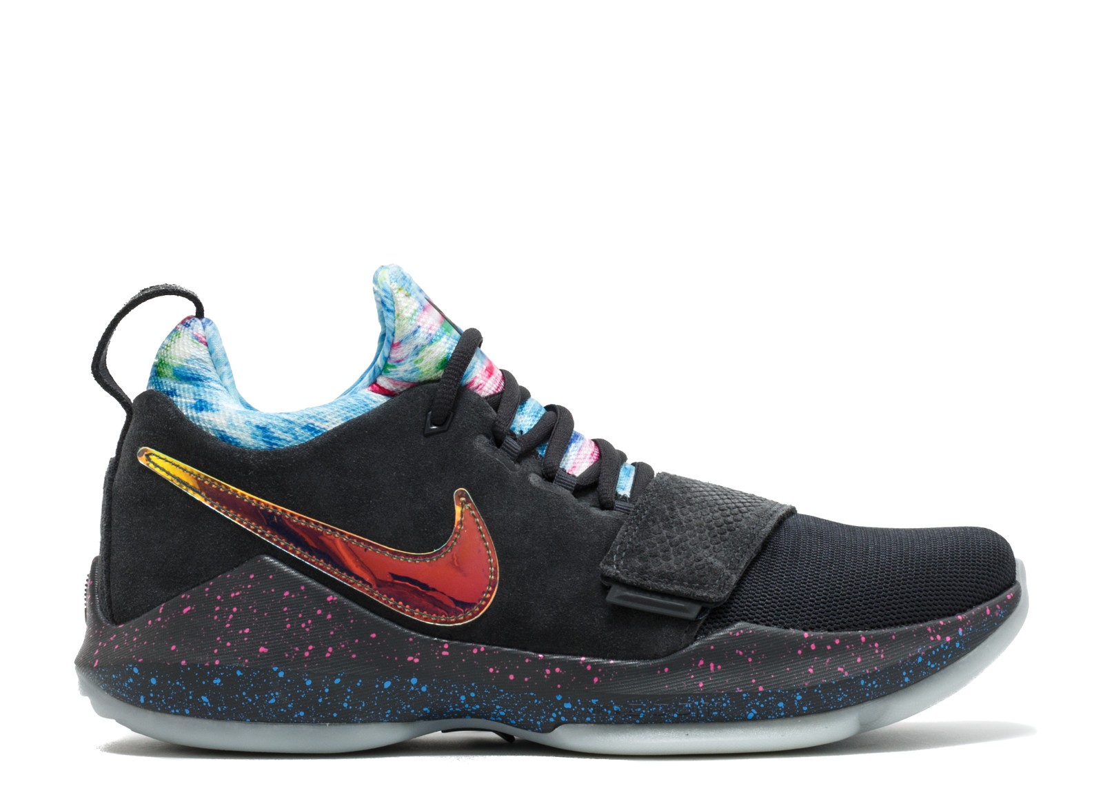 pg nike zoom
