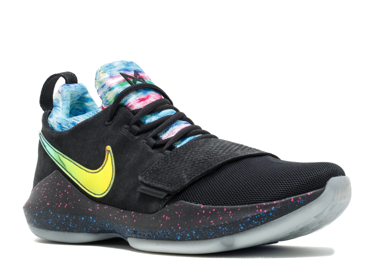 nike zoom pg