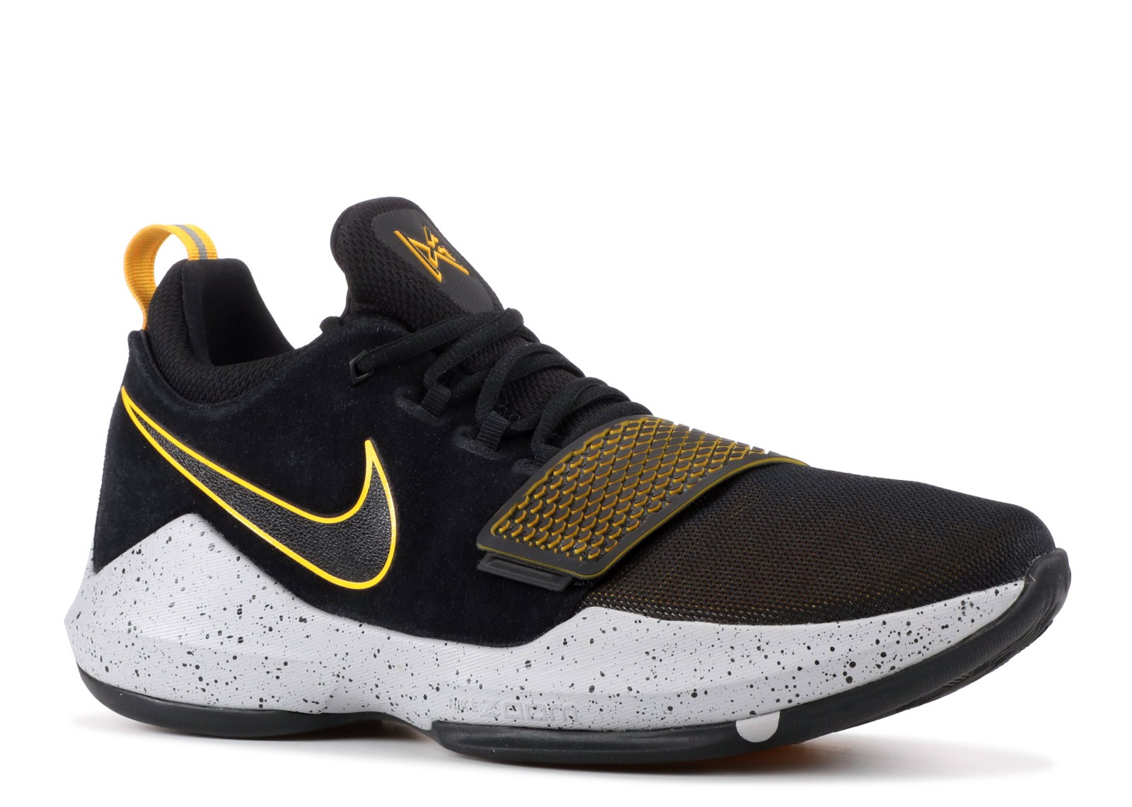 pg 1 university gold